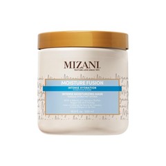 Hair Mask Moisturizing Deep Conditioning Argan Oil Sulfate Free Mizani Moisture