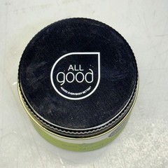ALL GOOD Goop Skin Recovery Balm W/ Organic Herbs And Olive Oil 2 Oz – New