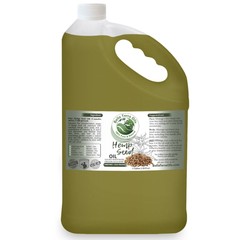 bulk Wholesale Hemp Seed Oil Gallon