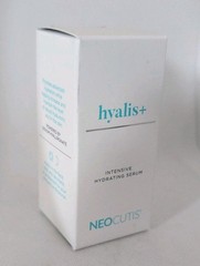 Neocutis Hyalis+ Intensive Hydrating Serum 0.5 Fl Oz 15 ml – New