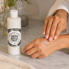 Mountain Ocean Skin Trip Moisturizer Coconut 8 fl oz Body Lotion