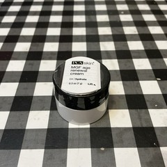 PCA Skin MGF Age Renewal Cream 04 Hydrate 0.3 oz/ 7g – EXP 06/27 Sealed