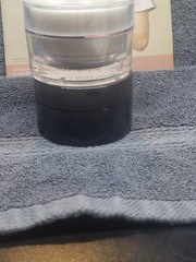 Body Firm Essentials Plump & Firm Facial Treatment, 1.7 oz. New w/Factory Seal