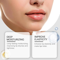 2PCS Plumpify Lip Booster Plumping Serum – Glovera Labios Carnosos En 24 Horas,