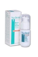 NEOSTRATA BIONIC FACE SERUM 10 PHA POLYHYDROXY FORMULATION~LACTOBIONIC ACID~30ML
