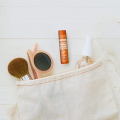 Dr Bronner&rsquo;s Organic Lip Balm Pack of 6 USDA Certified Fair Trade Ingredients