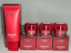 BBtoCC Brightening Rejuvenate Young Skin Care 4 pcs set