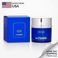 La Prairie – Skin Caviar Luxe Cream (50ml/1.7oz ) – Sealed / New in Box