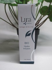 LIRA bio hydra infusion 1fl.oz/29.6gm NEW