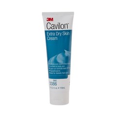 3M Hand and Body Moisturizer Cream 4 oz. Tube 3386 12 Ct