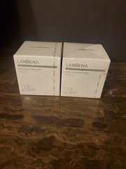 Lot Of 2 Lanbena Nose Plants Pore Black Head Strips 1.05 oz Exp 5/2027
