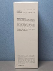MONAT Barrier Booster Hydra Refresh Cleanser 5 fl oz – New/Sealed!