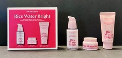 The Face Shop Rice Water Bright Vegan Serum Set