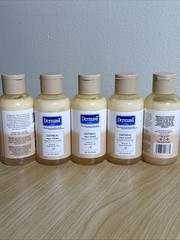 5 Dermasil Oatmeal Milk Toner (Oatmeal & Snow Mushroom) 4 Fl Oz Soothe ReNEW