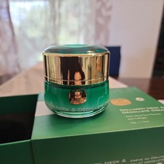 Kedma Collagen Facial Mask With Dead See Minerals, Vitamin E&C, and Omega 3