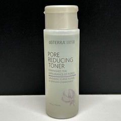doTERRA Pore Reducing Toner 4 fl oz New Sealed Bottle Exp 09/2025