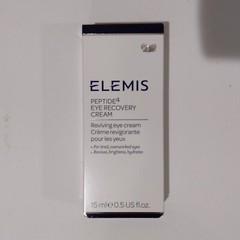 Elemis Peptide4 Eye Recovery Cream – 15ml