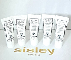 Sisley All Day All Year esential anti-aging protection