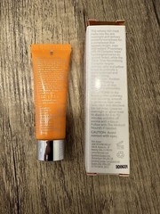 Lancer Overnight Brightening Mask .25 fl oz 7.5 ml Travel Size Sealed
