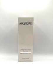 Methode Physiodermie Deep Cleansing Milk 200ml 6.76 fl.oz. NEW|Free Shipping