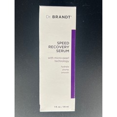 Dr. Brandt Speed Recovery Serum