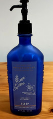 Bath & Body Works Aromatherapy Lavender Vanilla Sleep Moisturizing Body Lotion