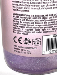 LAVENDER + VITAMIN E Shimmering Multi-Use Body Oil Anti-Cellulite
