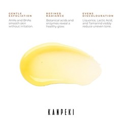 Kanpeki Concentrated Serum for Pores & Blackheads | With Hyaluronic Acid 30ml