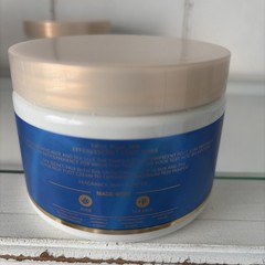 NEW 2 BATH & BODY WORKS TRUE BLUE SPA FOOT EFFERVESCENT FOOT SOAK 11.5 OZ JAR