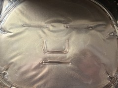D’or24K Prestige 24kt Gold Brightening & Moisturizing Facial Mask 5000$ Msrp