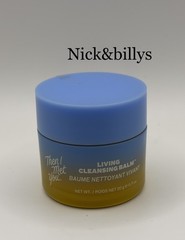NEW Then I Met You Living Cleansing Balm Travel Size 20g/0.71 oz Free Ship AUTHN