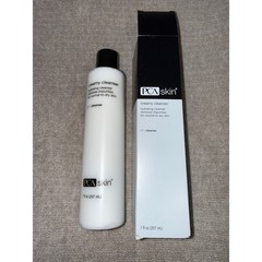 PCA Skin Creamy Cleanser 7 oz NEW in box Exp 1/28 facial aloe