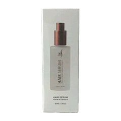 HerStyler Hair Serum with Argan Oil – 2 Fluid Ounces