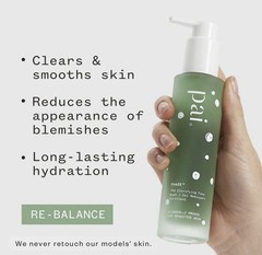 PAI Phaze Gel Cleanser Clarifying for Sensitive Skin 100ml 3.4 fl. Oz *EXP 03/26
