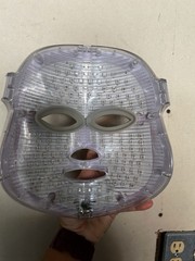 Angel Kiss Light Beauty Mask – Led Face Mask Light Therapy – Red Light Therapy