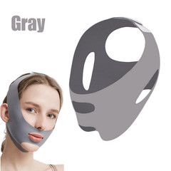 Reusable V Line Face Lifting Belt Anti-Wrinkle Slimming Double Chin Reducer Mask
