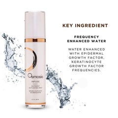 Osmosis Infuse Activating Mist 80ml – Serum Booster & Calming Spray « NIB »