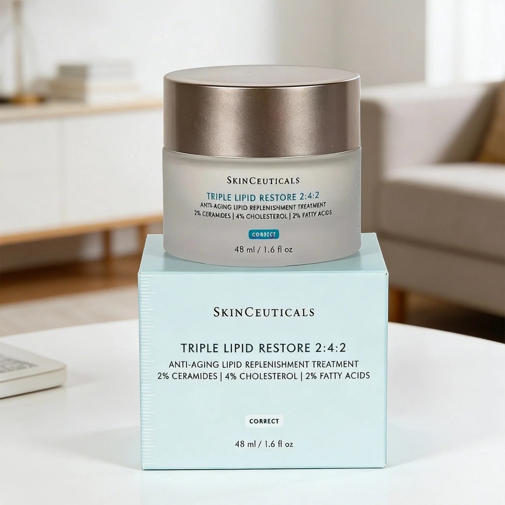 SkinCeuticals Triple Lipid Restore 1.6 oz Face Cream