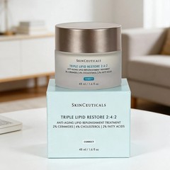 SkinCeuticals Triple Lipid Restore 1.6 oz Face Cream