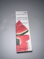 Glow Recipe Watermelon Glow Pink Juice Moisturizer Lotion Mini .84 Oz.