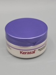 Kerasal Miraculous Mani Nail Strengthening Cream with Hydrolyzed 2oz