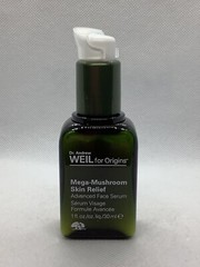 Dr Andrew Weil For Origins Mega-Mushroom Skin Relief Serum, 1 Oz