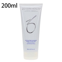 ZO SkinHealth Exfoliating Cleanser Normal Oily to Skin 200ml / 6.7fl.oz