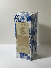 AERIN Ikat Jasmine Body Cream 5 Fl. Oz. / 150 ML New In Box