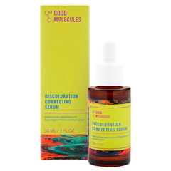 Good Molecules Discoloration Correcting Serum Tranexamic Acid Ester Salt
