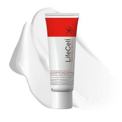 modern Live-Cell South Beach Skincare All In One Anti-Aging Treatment – 2.54 Oz.