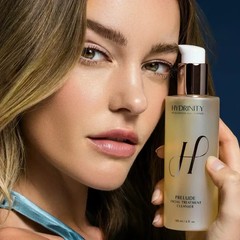 PRELUDE Facial Treatment Cleanser-cleanse away makeup, excess oils,impurities.