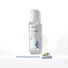 Plum 3% Niacinamide Toner with Rice Water