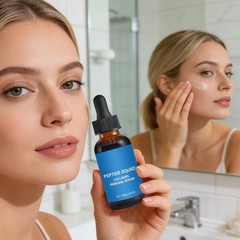 « Enhanced MAELOVE Peptide Squad Collagen Renewal Treatment »