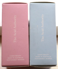 ALPHAH Advocate Vitamin E & Vitamin B SERUM 25ml/0.85FL/OZ Made in Australia